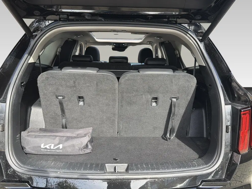 Kia Sorento 1.6 T-GDI Hybrid 2WD DynamicLine 7p. uit 2024, foto 8