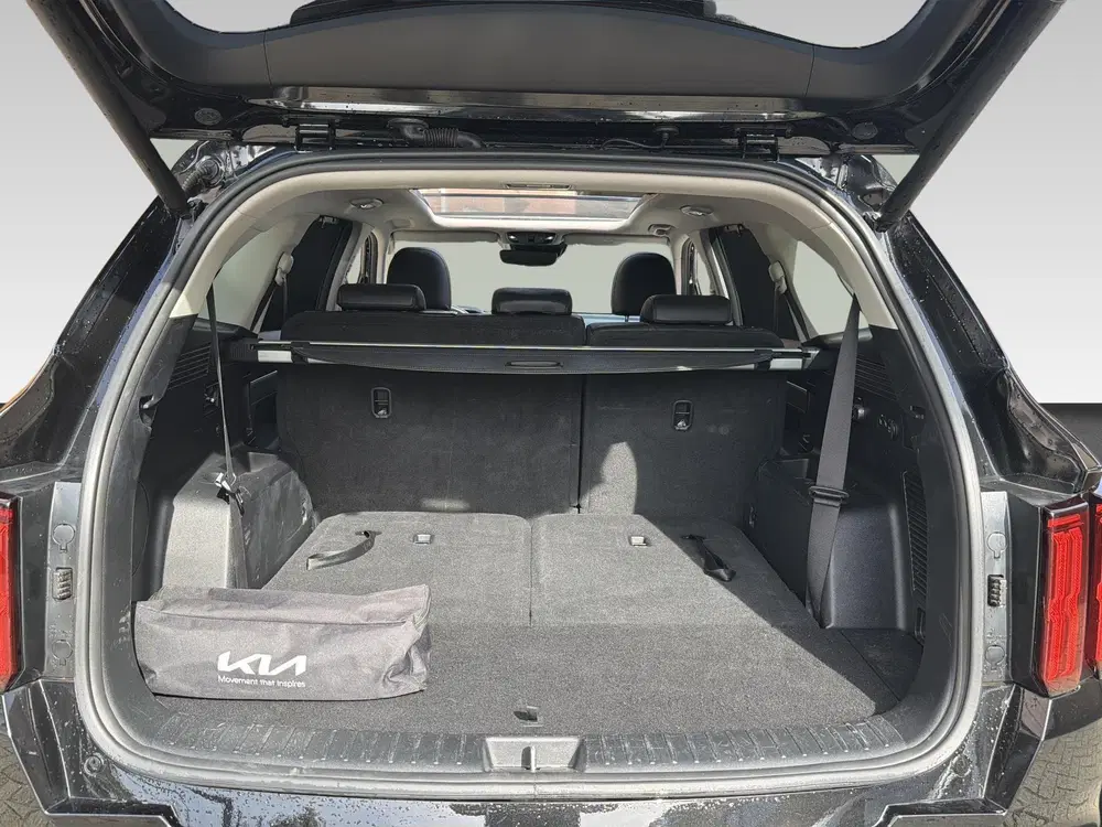 Kia Sorento 1.6 T-GDI Hybrid 2WD DynamicLine 7p. uit 2024, foto 9