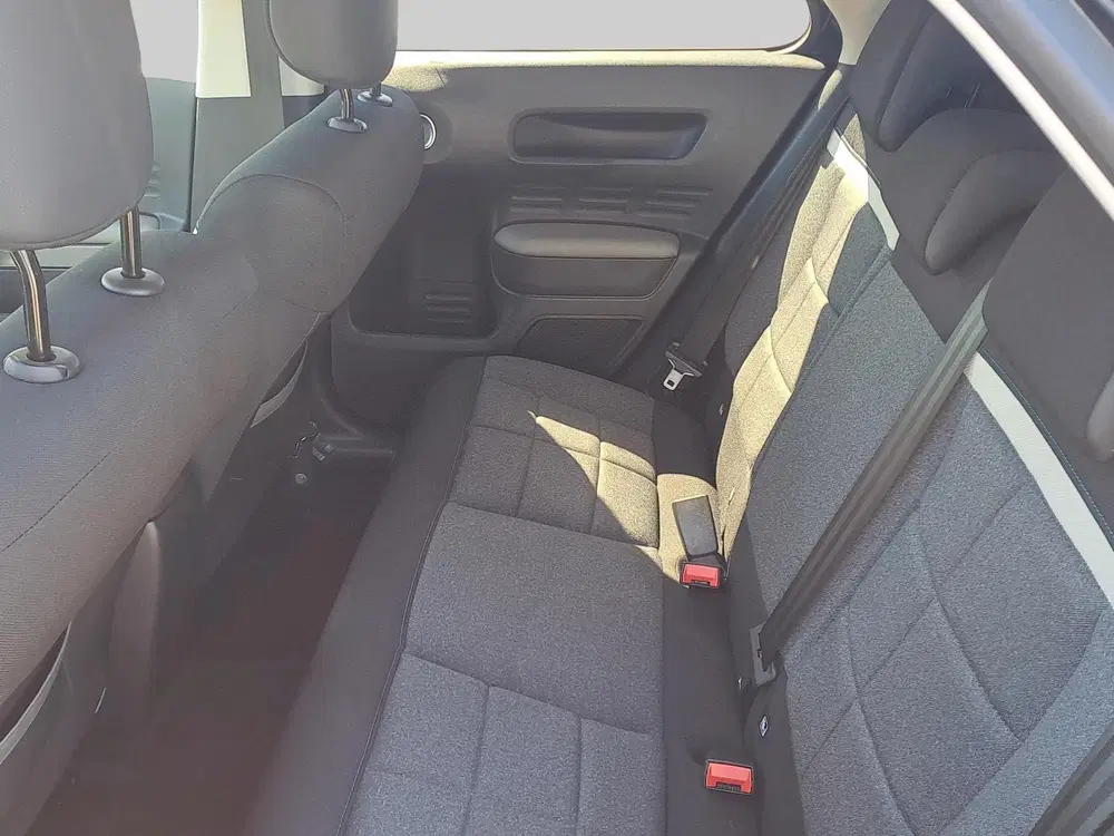 Citroën C4 Cactus 1.2 PureTech Shine Plus uit 2020, foto 10
