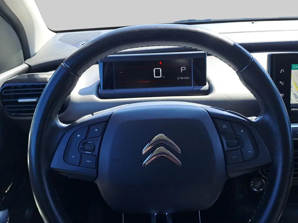 Citroën C4 Cactus 1.2 PureTech Shine Plus uit 2020, foto 11