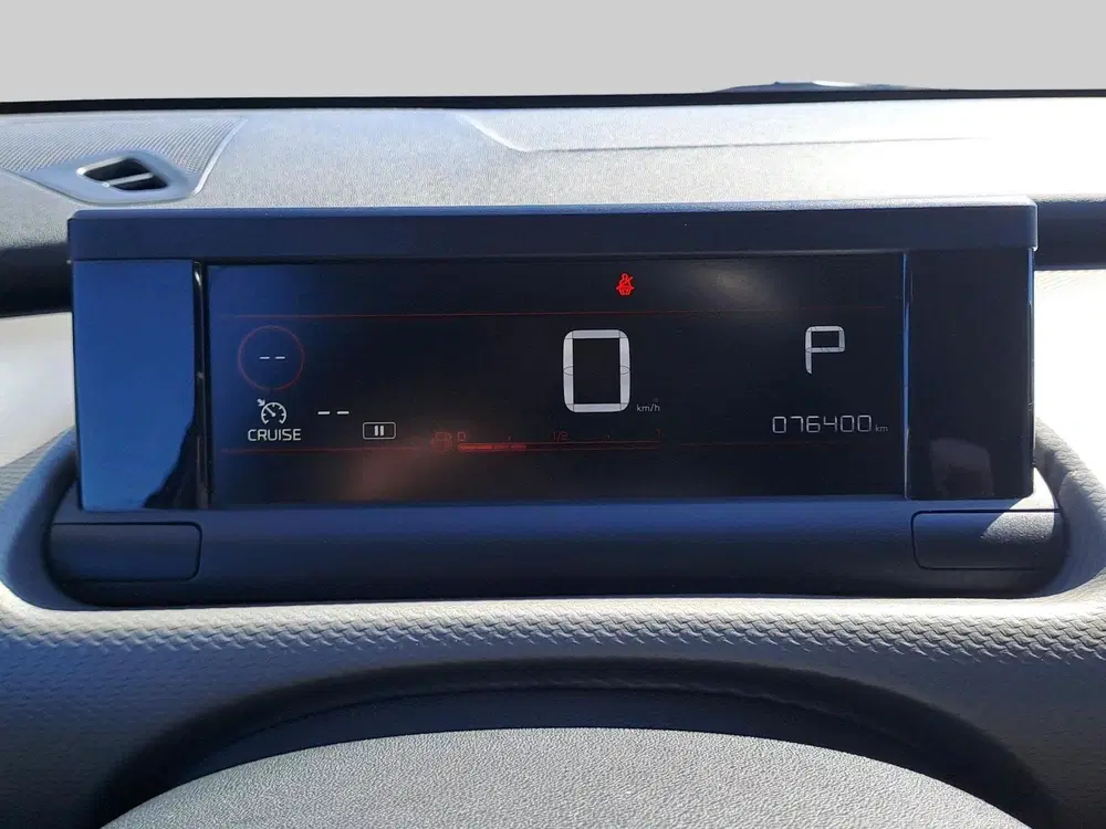 Citroën C4 Cactus 1.2 PureTech Shine Plus uit 2020, foto 12