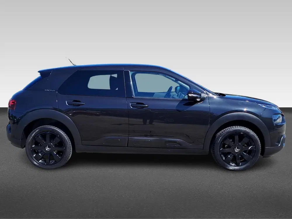 Citroën C4 Cactus 1.2 PureTech Shine Plus uit 2020, foto 5