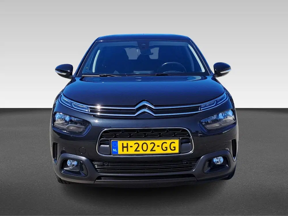 Citroën C4 Cactus 1.2 PureTech Shine Plus uit 2020, foto 6