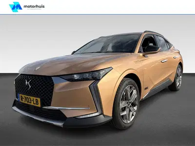 DS Automobiles DS 4 DS 4 1.6 E-Tense 225pk Automaat Trocadero uit 2022