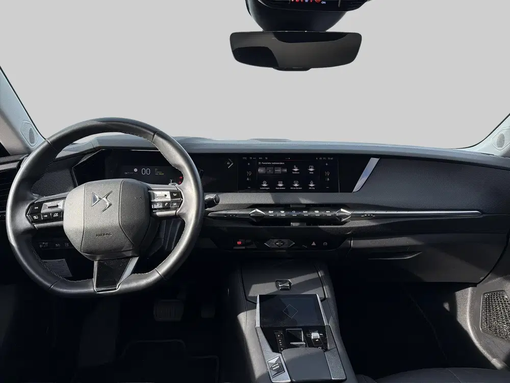 DS Automobiles DS 4 DS 4 1.6 E-Tense 225pk Automaat Trocadero uit 2022, foto 10