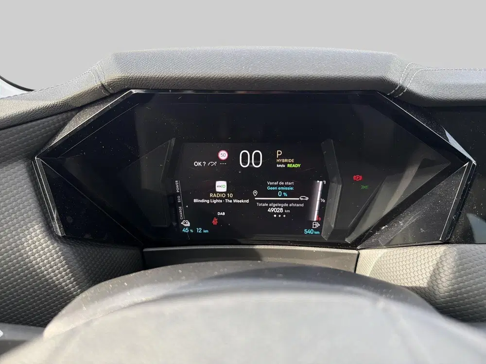 DS Automobiles DS 4 DS 4 1.6 E-Tense 225pk Automaat Trocadero uit 2022, foto 12