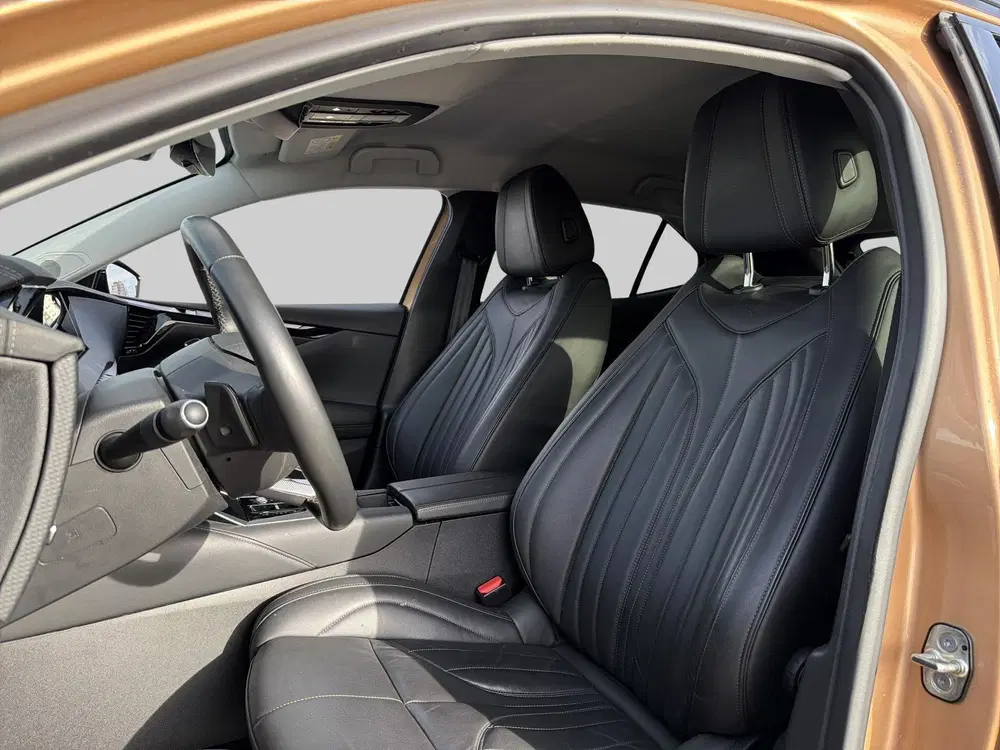 DS Automobiles DS 4 DS 4 1.6 E-Tense 225pk Automaat Trocadero uit 2022, foto 14