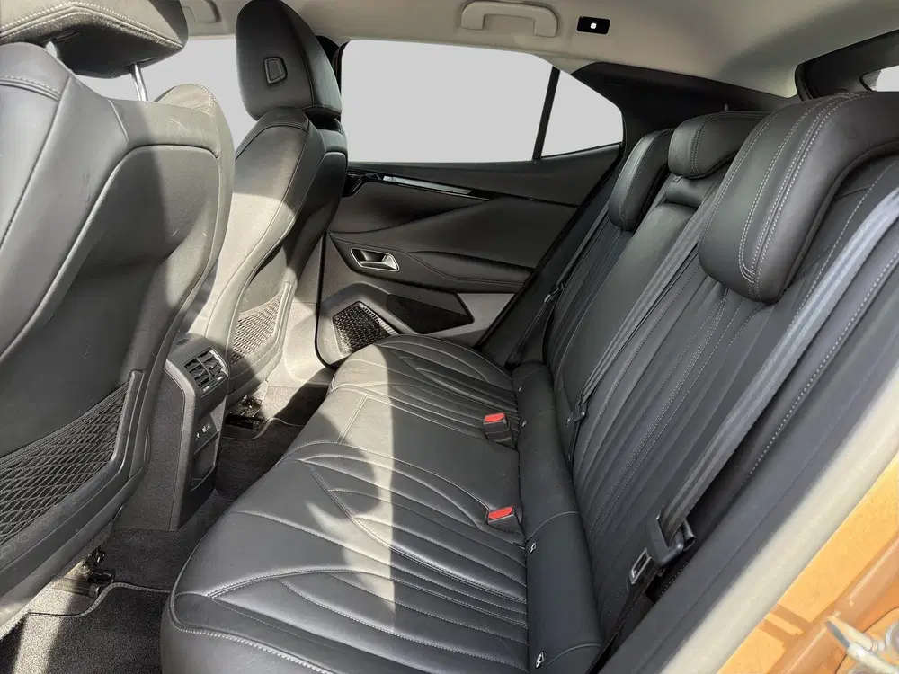 DS Automobiles DS 4 DS 4 1.6 E-Tense 225pk Automaat Trocadero uit 2022, foto 15