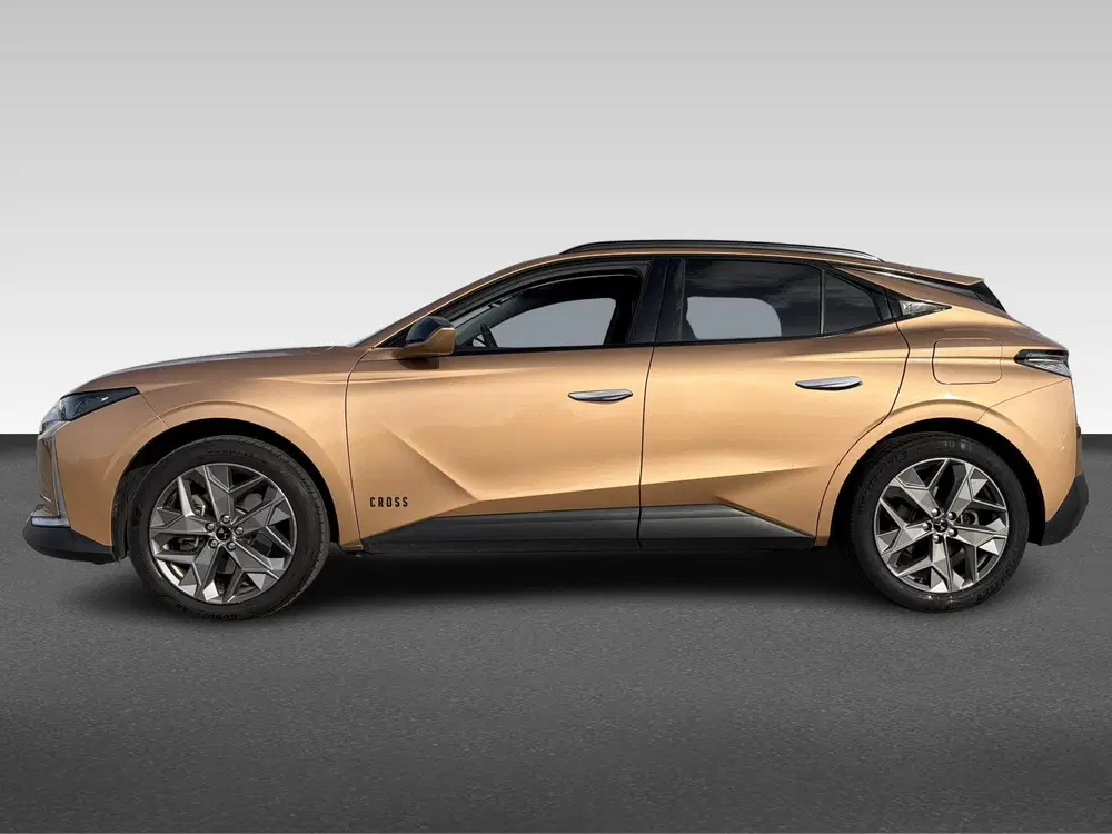 DS Automobiles DS 4 DS 4 1.6 E-Tense 225pk Automaat Trocadero uit 2022, foto 2