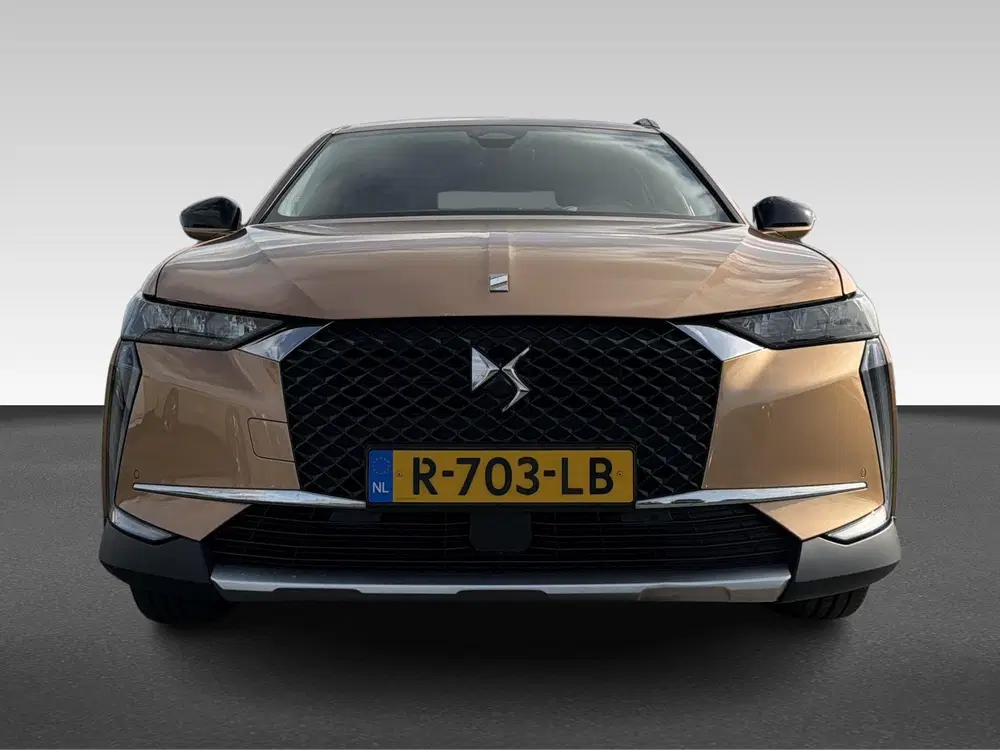 DS Automobiles DS 4 DS 4 1.6 E-Tense 225pk Automaat Trocadero uit 2022, foto 4