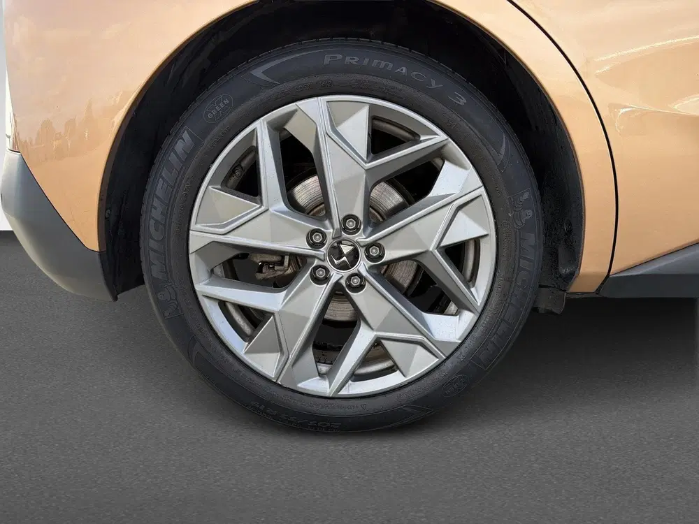 DS Automobiles DS 4 DS 4 1.6 E-Tense 225pk Automaat Trocadero uit 2022, foto 8
