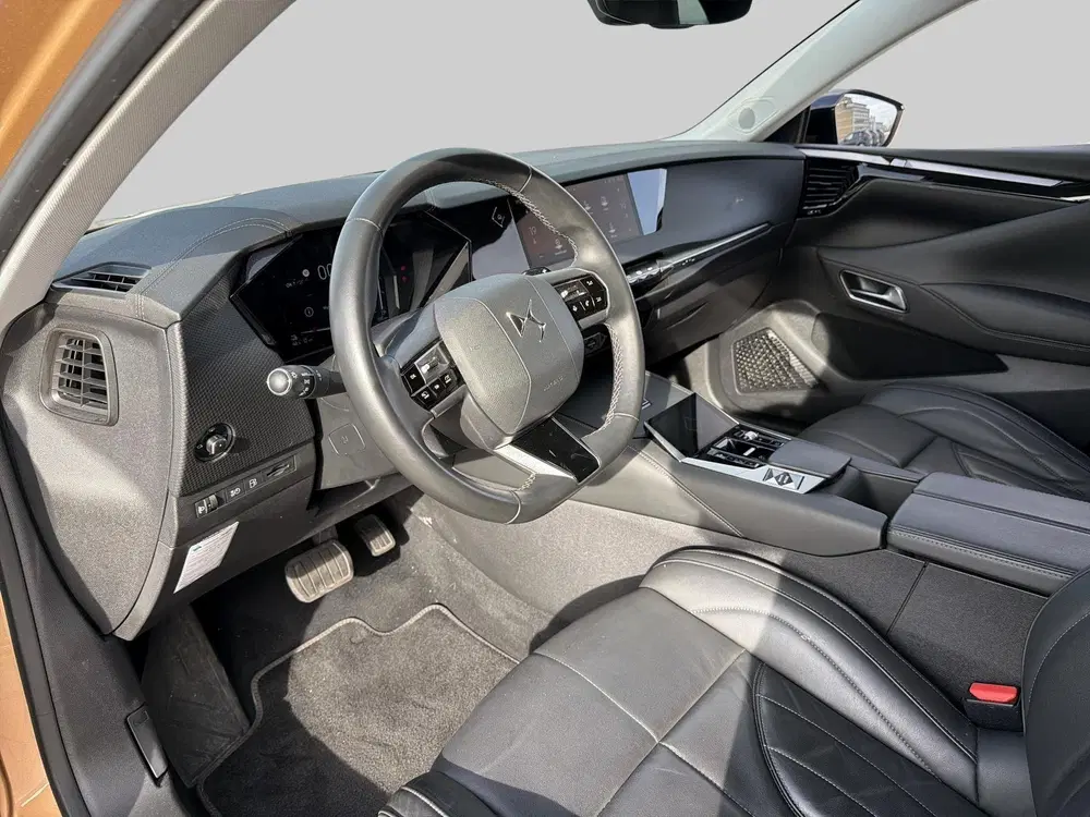 DS Automobiles DS 4 DS 4 1.6 E-Tense 225pk Automaat Trocadero uit 2022, foto 9