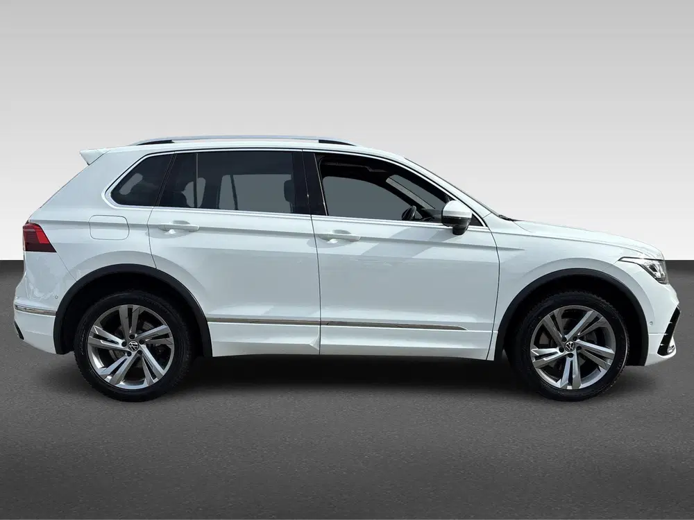 Volkswagen Tiguan 1.4 TSI PHEV 245PK 2X R-LINE VIRTUAL TREKH uit 2024, foto 6