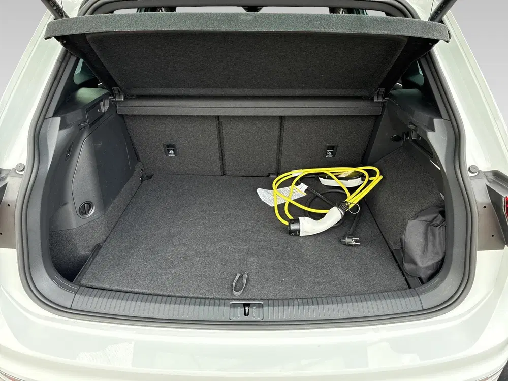 Volkswagen Tiguan 1.4 TSI PHEV 245PK 2X R-LINE VIRTUAL TREKH uit 2024, foto 8