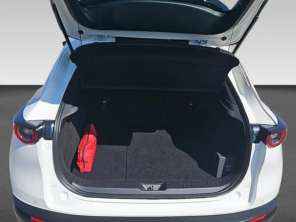 Mazda CX-30 2.0 e-SkyActiv-G M Hybrid Comfort uit 2022, foto 10