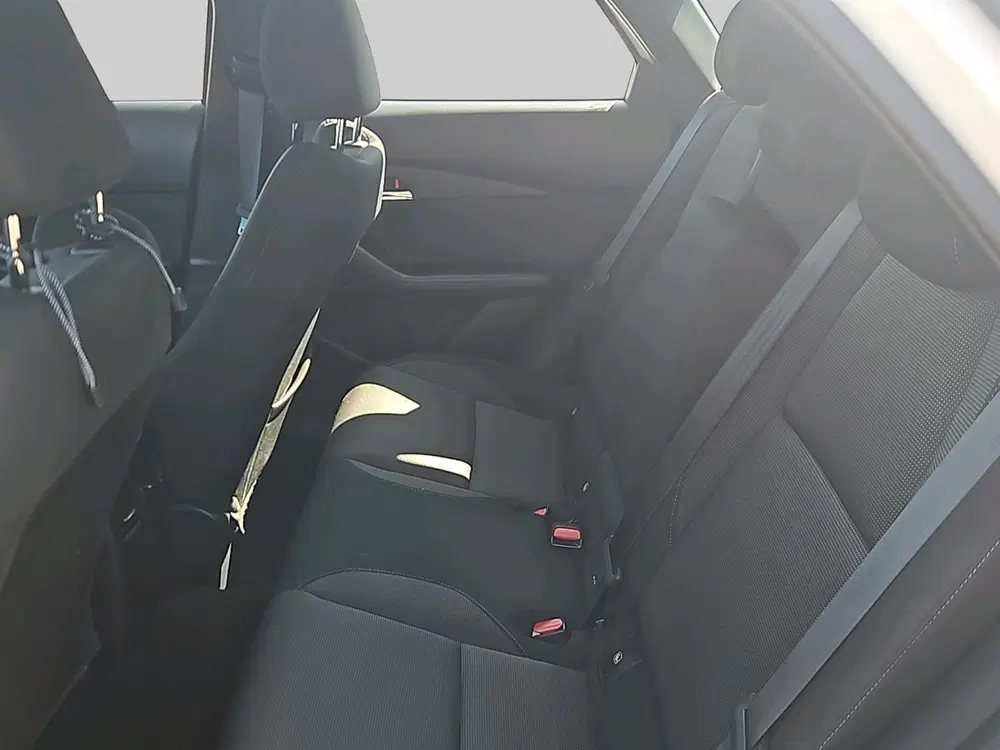 Mazda CX-30 2.0 e-SkyActiv-G M Hybrid Comfort uit 2022, foto 15