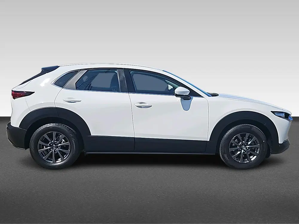 Mazda CX-30 2.0 e-SkyActiv-G M Hybrid Comfort uit 2022, foto 5
