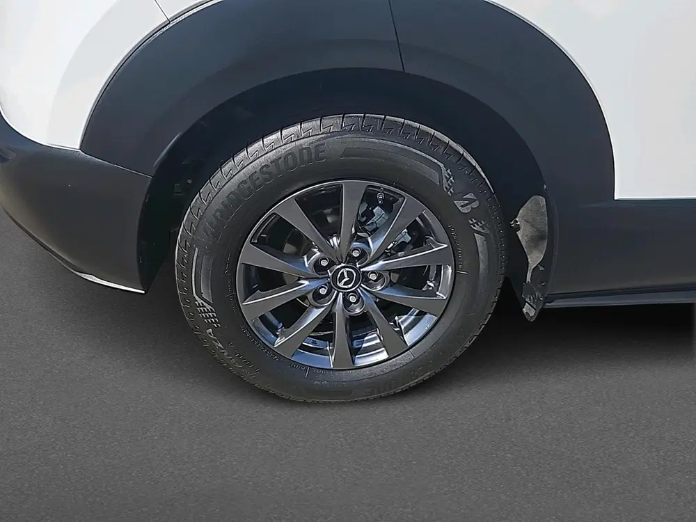 Mazda CX-30 2.0 e-SkyActiv-G M Hybrid Comfort uit 2022, foto 9