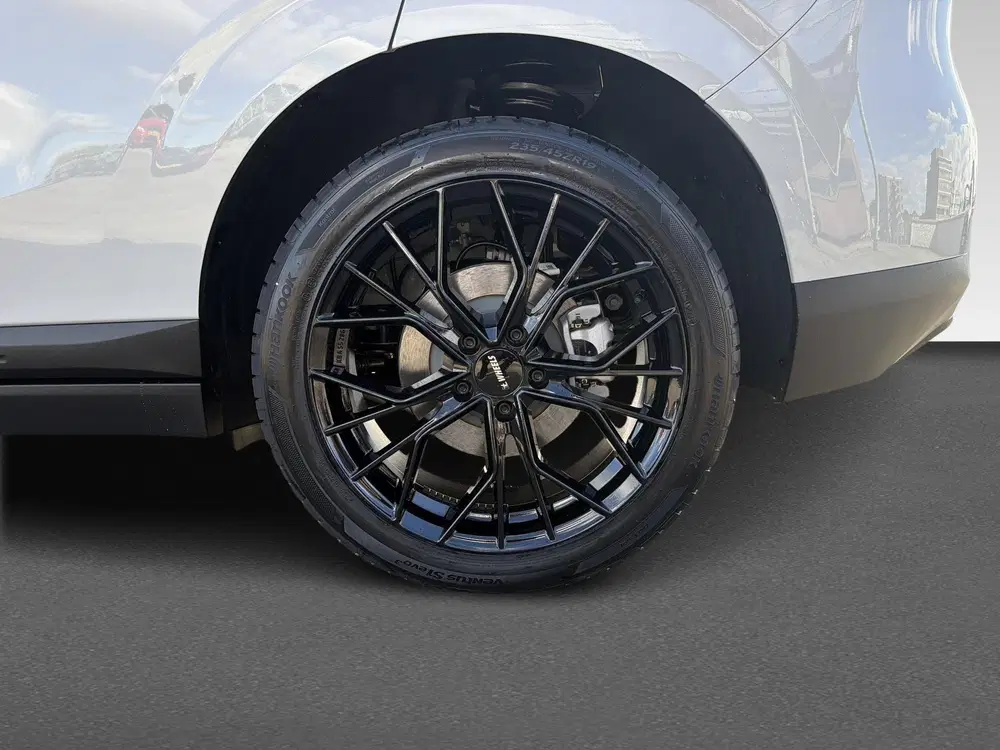 Leapmotor B10 Design Hybrid EV 18.8 kWh uit 2026, foto 10