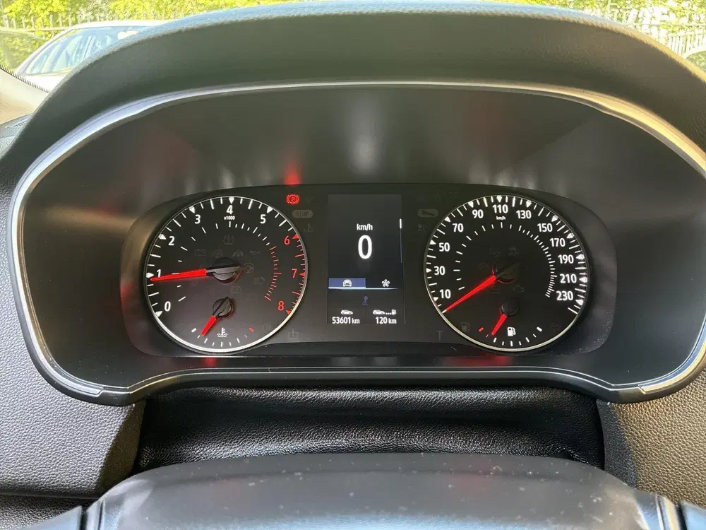 Renault Megane 1.3 TCe Life uit 2020, foto 11