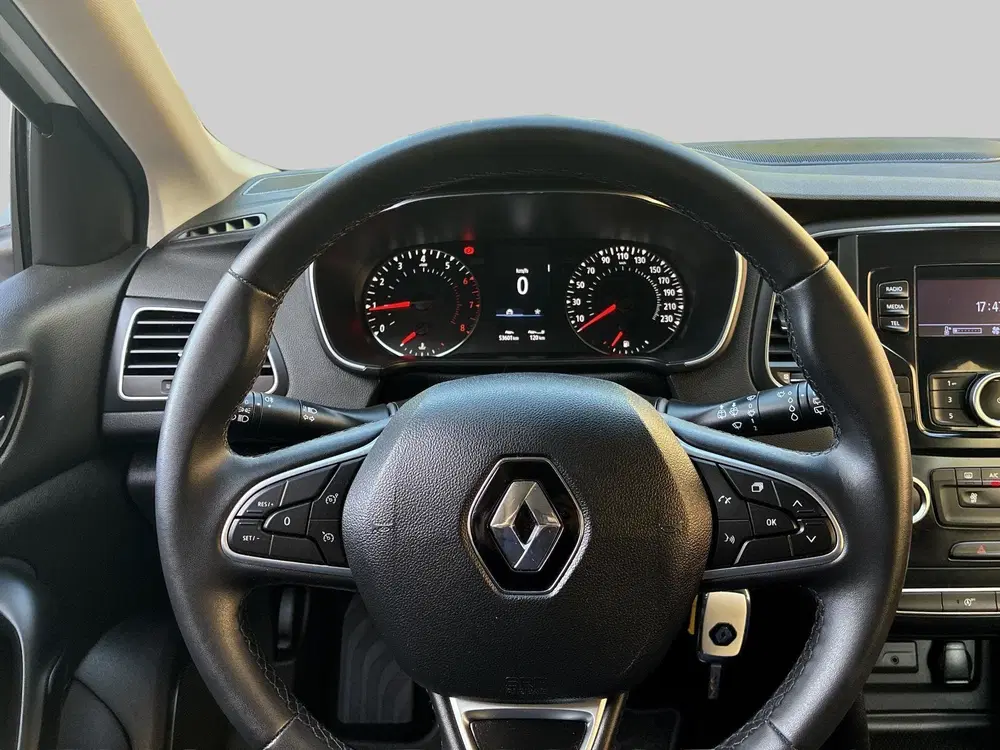 Renault Megane 1.3 TCe Life uit 2020, foto 13