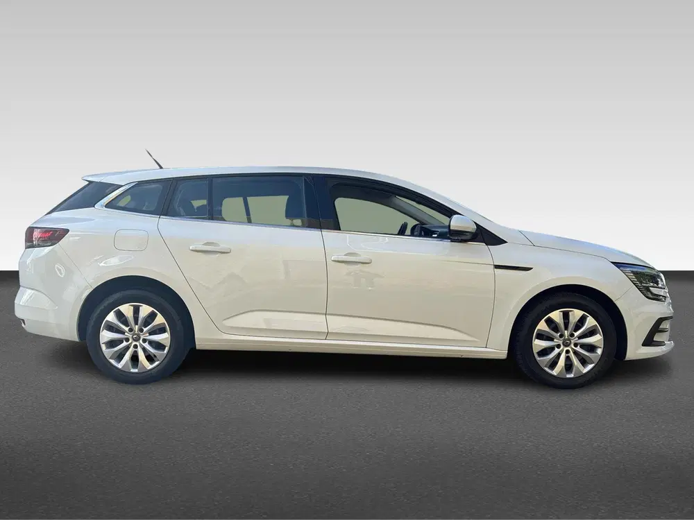Renault Megane 1.3 TCe Life uit 2020, foto 6