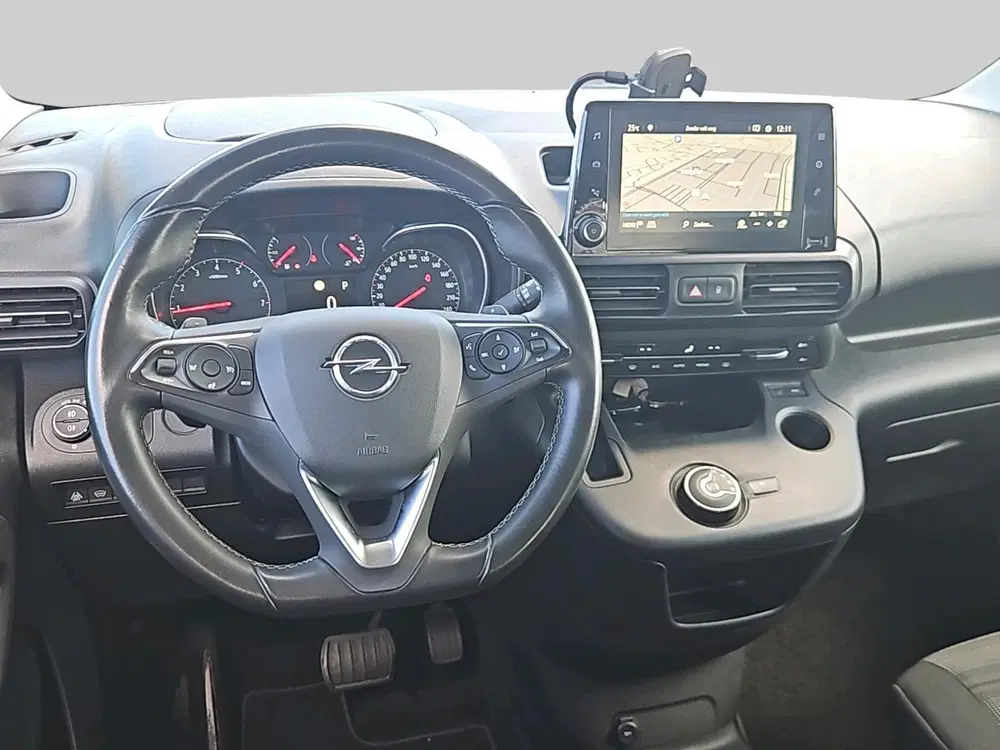 Opel Combo 1.2 Turbo L1H1 Edition uit 2021, foto 12