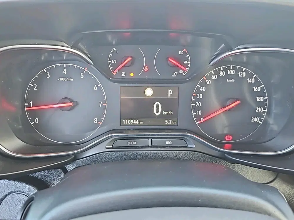 Opel Combo 1.2 Turbo L1H1 Edition uit 2021, foto 14