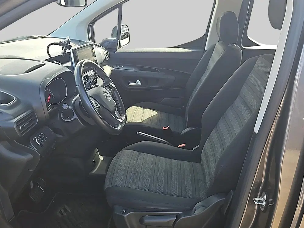 Opel Combo 1.2 Turbo L1H1 Edition uit 2021, foto 15