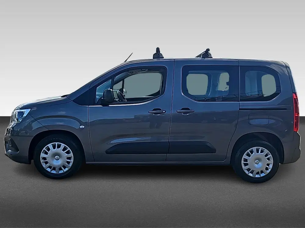 Opel Combo 1.2 Turbo L1H1 Edition uit 2021, foto 2
