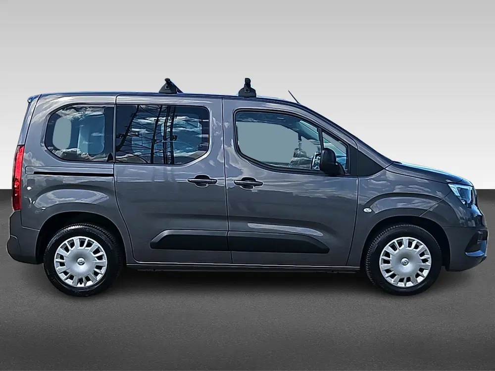 Opel Combo 1.2 Turbo L1H1 Edition uit 2021, foto 6