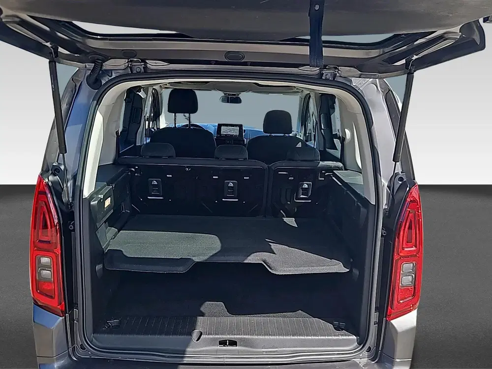 Opel Combo 1.2 Turbo L1H1 Edition uit 2021, foto 9