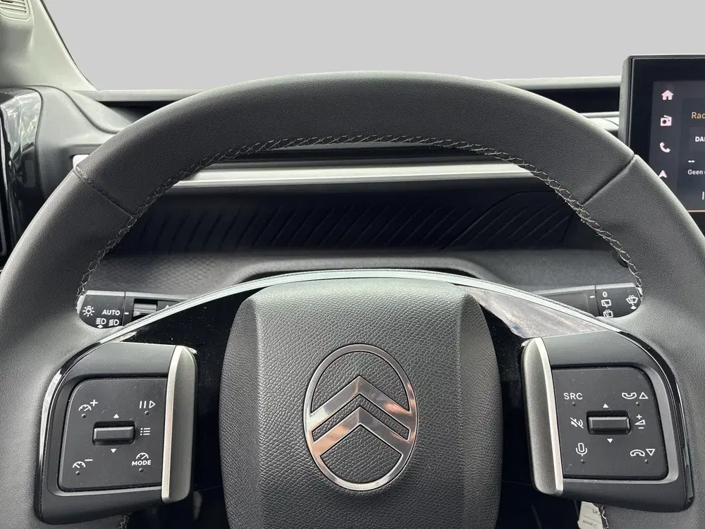 Citroën C3 Aircross 1.2 Hybrid 136 Max uit 2025, foto 12
