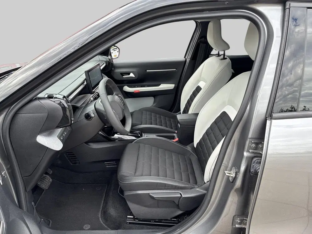 Citroën C3 Aircross 1.2 Hybrid 136 Max uit 2025, foto 15