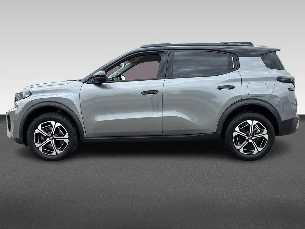 Citroën C3 Aircross 1.2 Hybrid 136 Max uit 2025, foto 2