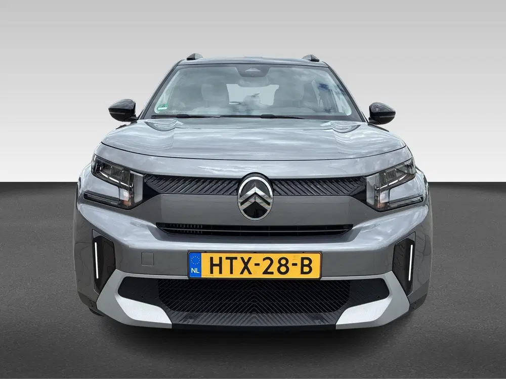Citroën C3 Aircross 1.2 Hybrid 136 Max uit 2025, foto 4
