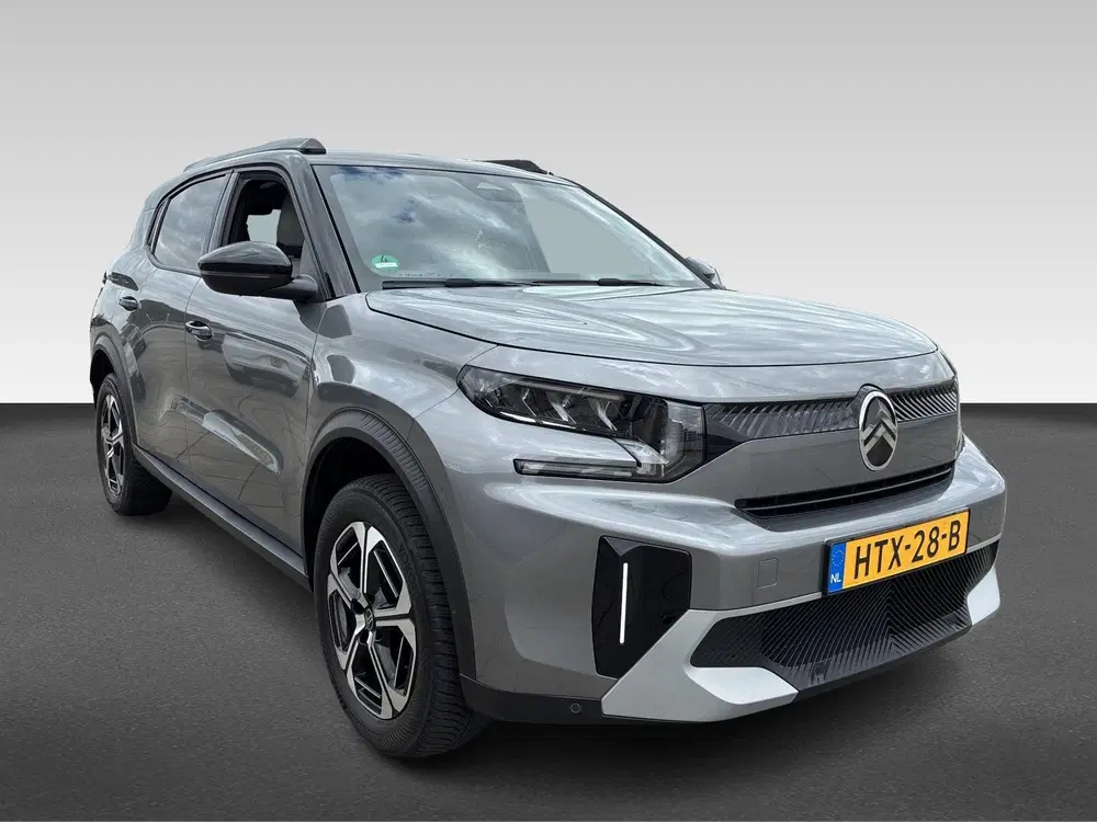 Citroën C3 Aircross 1.2 Hybrid 136 Max uit 2025, foto 5