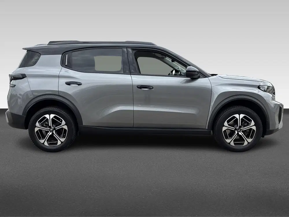 Citroën C3 Aircross 1.2 Hybrid 136 Max uit 2025, foto 6