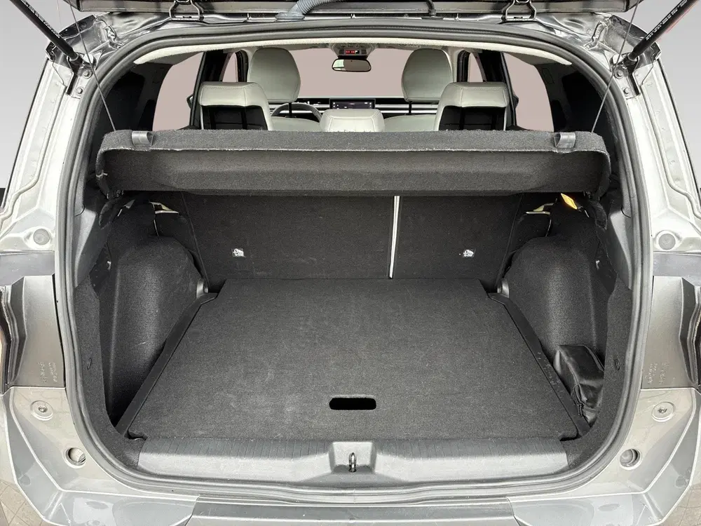 Citroën C3 Aircross 1.2 Hybrid 136 Max uit 2025, foto 8