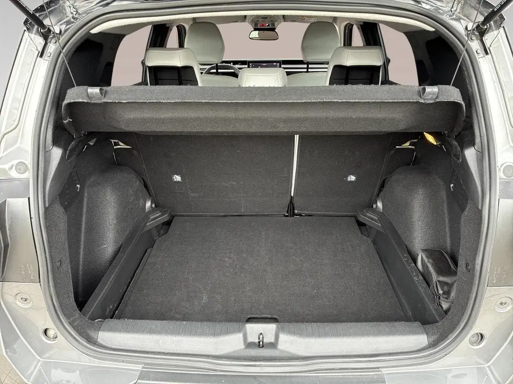 Citroën C3 Aircross 1.2 Hybrid 136 Max uit 2025, foto 9
