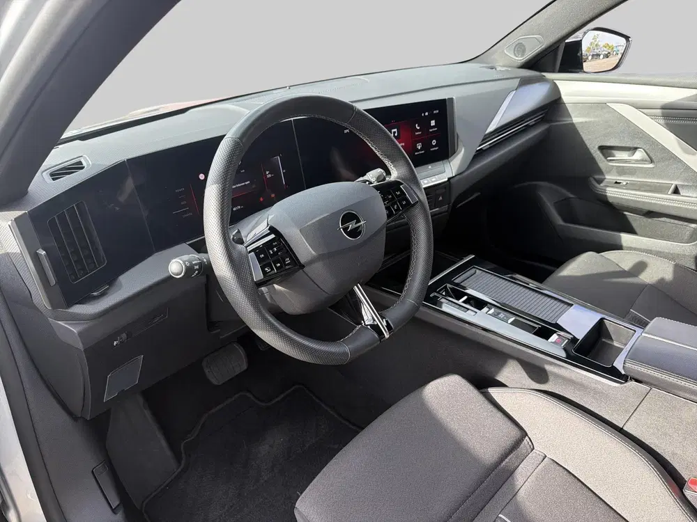 Opel Astra 1.2 Turbo Hybrid GS uit 2025, foto 10