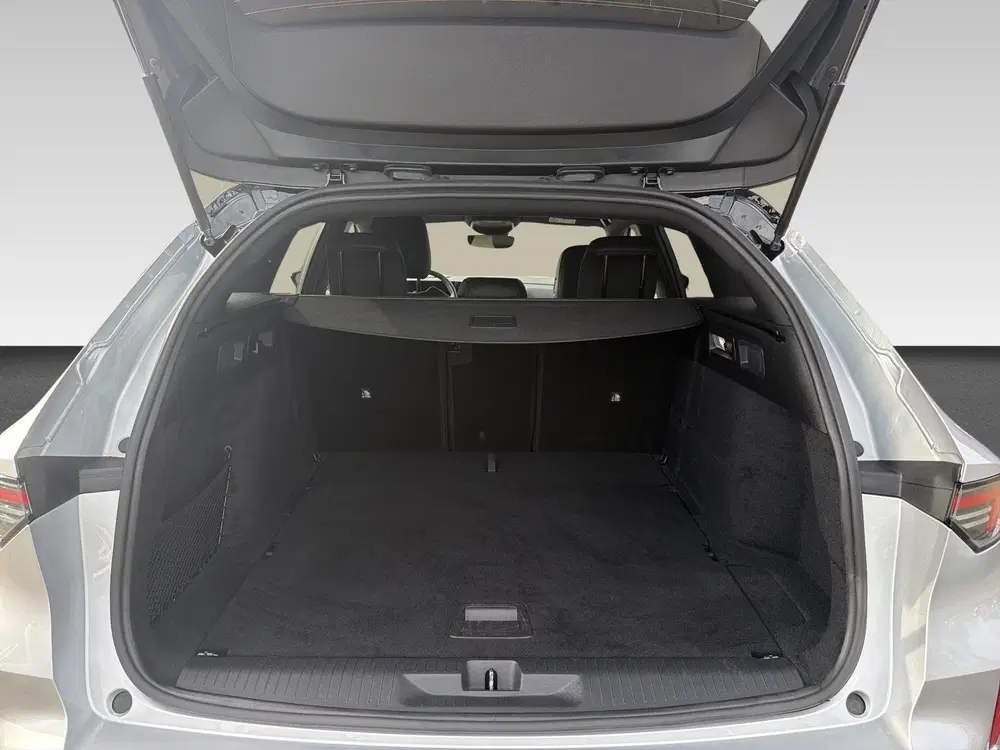 Opel Astra 1.2 Turbo Hybrid GS uit 2025, foto 8