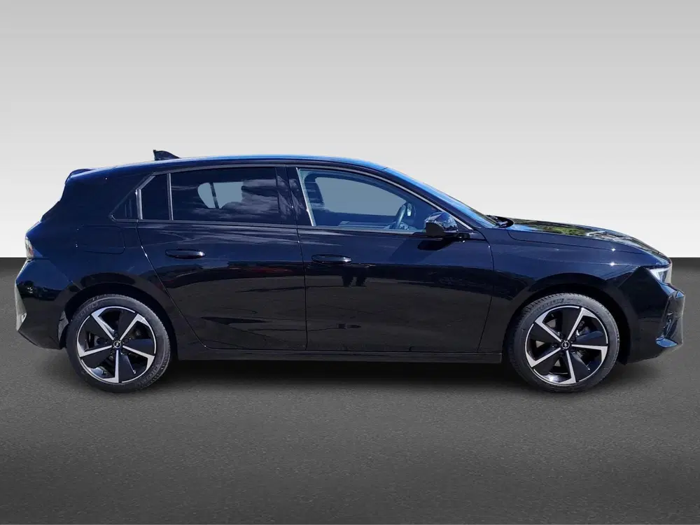 Opel Astra 1.2 Turbo Hybrid GS uit 2025, foto 6