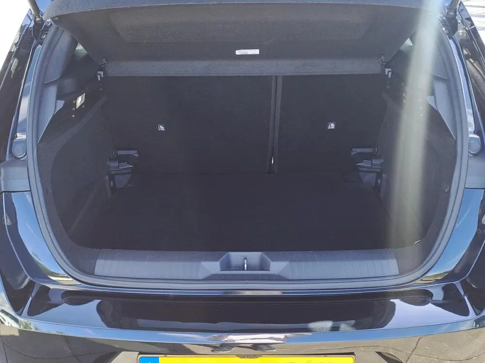 Opel Astra 1.2 Turbo Hybrid GS uit 2025, foto 8