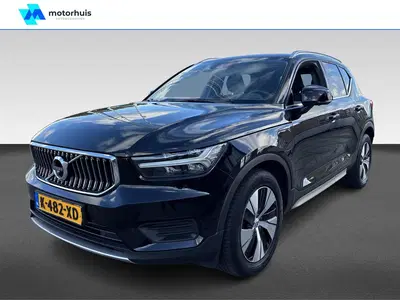Volvo XC40 1.5 T4 Recharge Inscription Expression uit 2021
