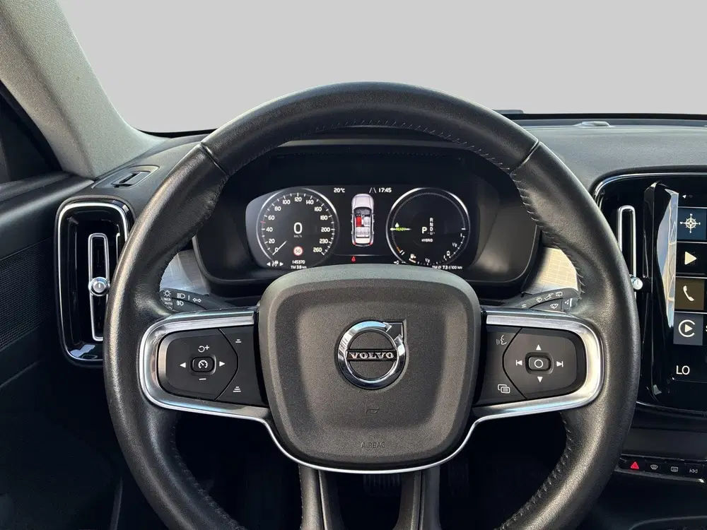Volvo XC40 1.5 T4 Recharge Inscription Expression uit 2021, foto 10