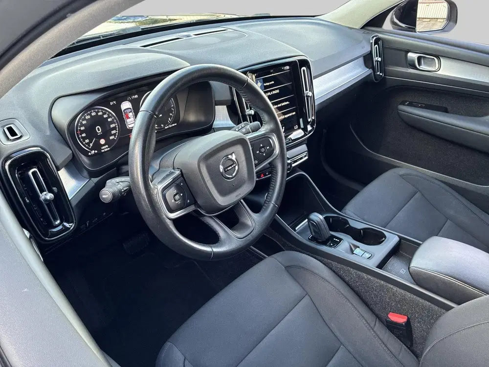 Volvo XC40 1.5 T4 Recharge Inscription Expression uit 2021, foto 13