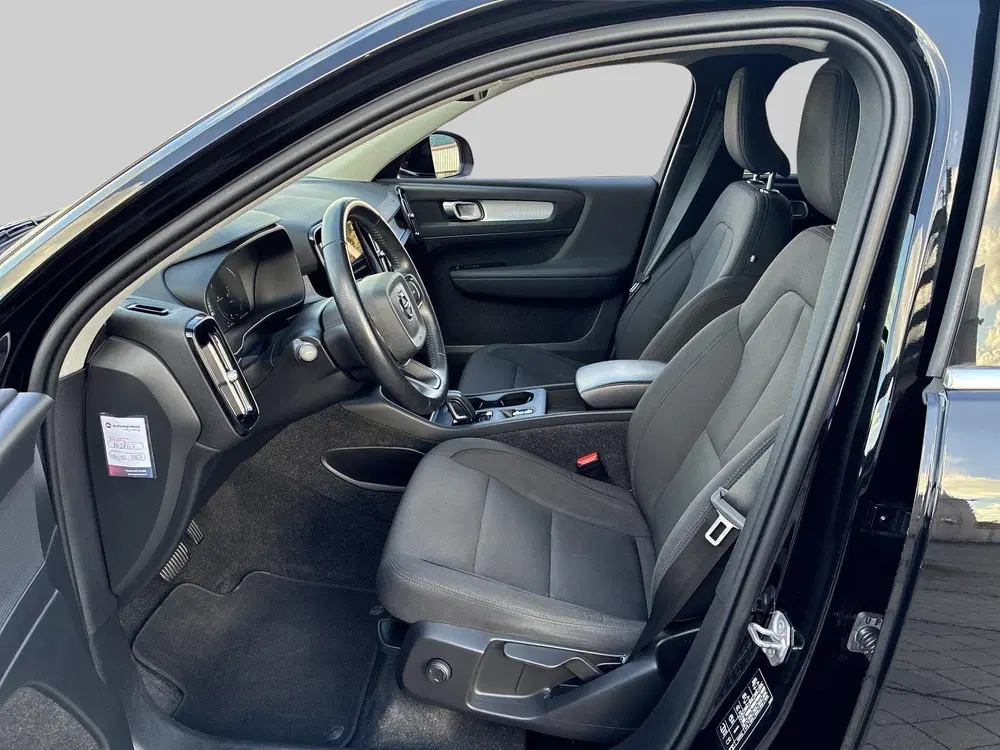 Volvo XC40 1.5 T4 Recharge Inscription Expression uit 2021, foto 15