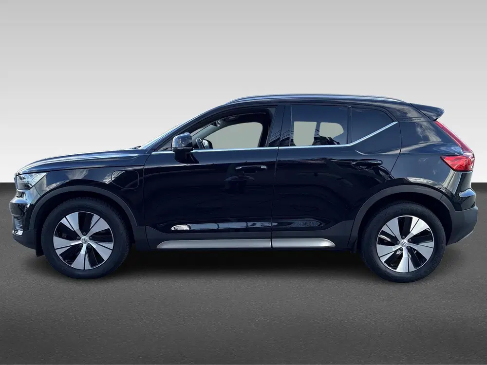 Volvo XC40 1.5 T4 Recharge Inscription Expression uit 2021, foto 2