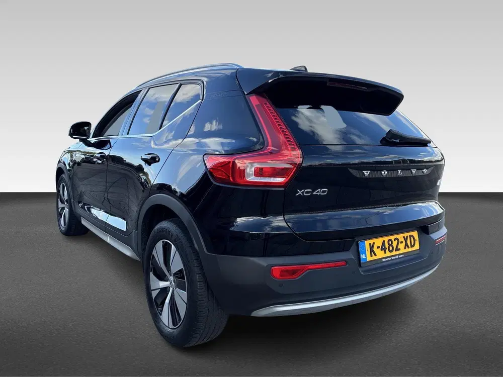 Volvo XC40 1.5 T4 Recharge Inscription Expression uit 2021, foto 3